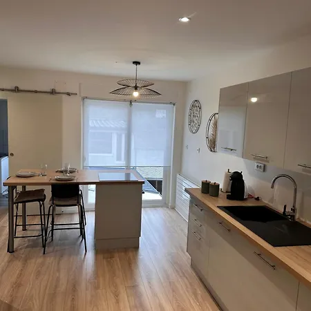 Charmant Appartement * Bohain-en-Vermandois