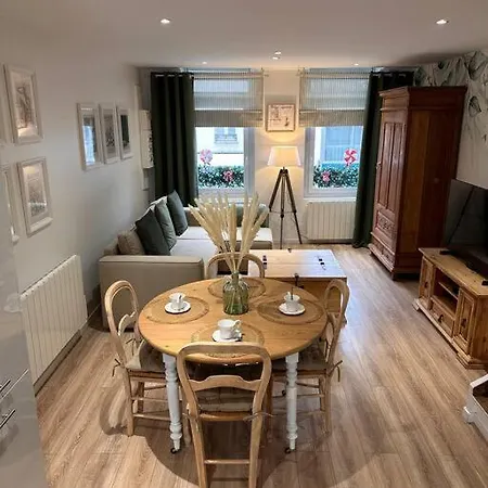 Charmant Appartement Bohain-en-Vermandois