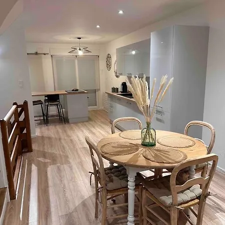 Charmant Appartement Bohain-en-Vermandois