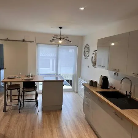 Charmant Appartement Appartement Bohain-en-Vermandois