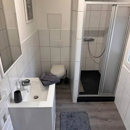 Appartement Charmant Appartement *