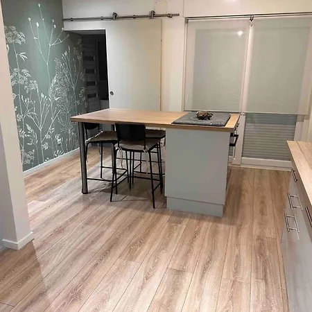 Charmant Appartement Appartement Bohain-en-Vermandois