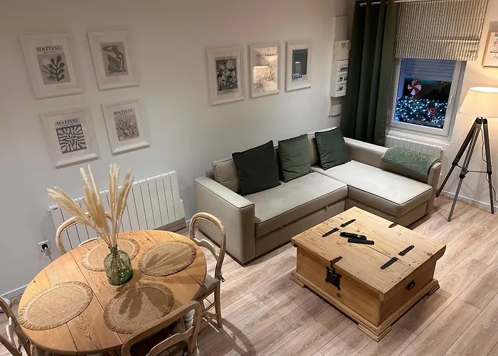 Charmant Appartement Bohain-en-Vermandois