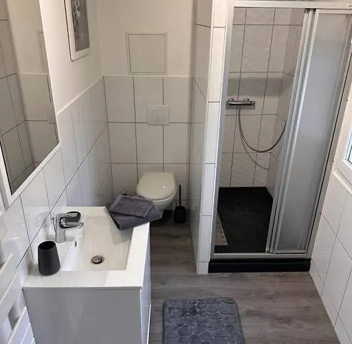 Apartment Charmant Appartement *